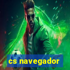 cs navegador